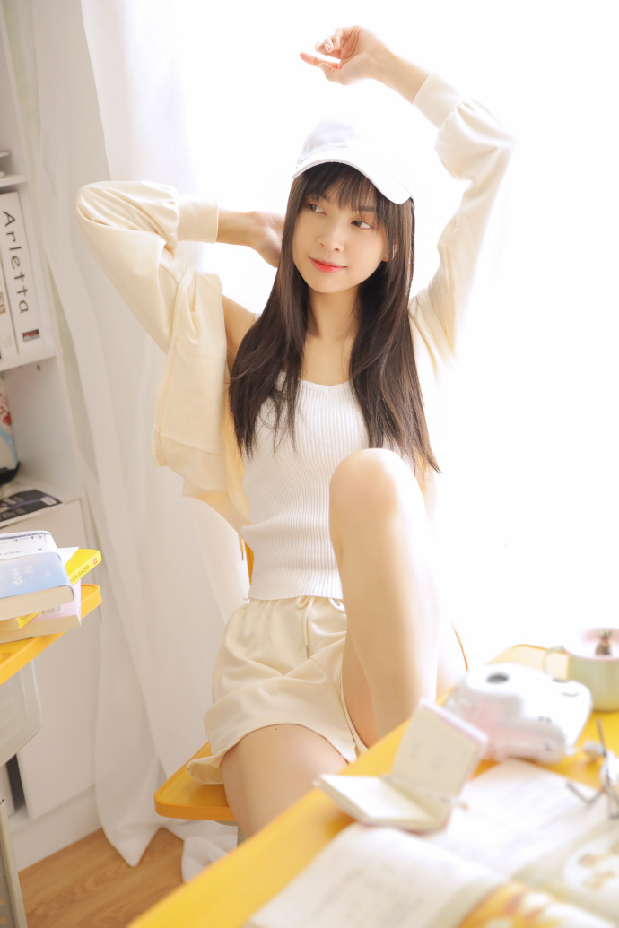 宁安如梦 封面